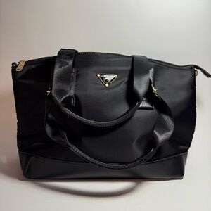 Black Secosana bag / tote